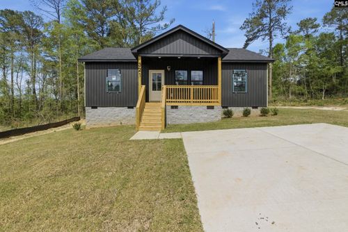 321 Lincolnshire Sq, Columbia, SC, 29203-1447 | Card Image