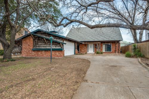 6509 Ellis Road, Fort Worth, TX, 76112 | Card Image