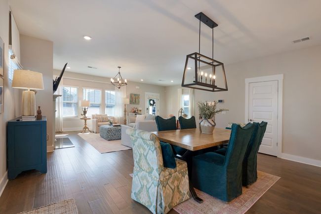 3309 Longstalk Rd, House other with 3 bedrooms, 3 bathrooms and 2 parking in Antioch TN | Image 10