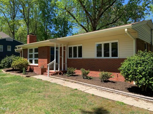 312 Northwood Dr, Raleigh, NC, 27609-5265 | Card Image