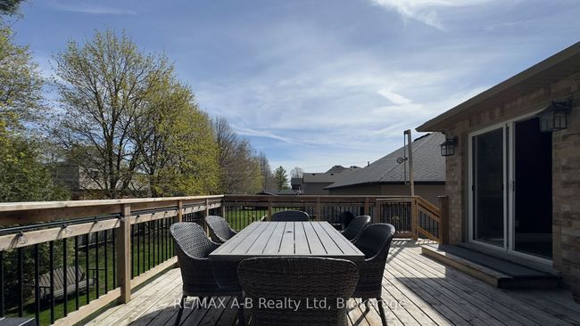 83 Sylvia St, House other with 4 bedrooms, 3 bathrooms and 4 parking in Mitchell ON | Image 46