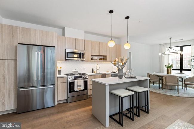 APT-517 - 7175 12 Th St Nw, Condo with 3 bedrooms, 3 bathrooms and null parking in WASHINGTON DC | Image 4