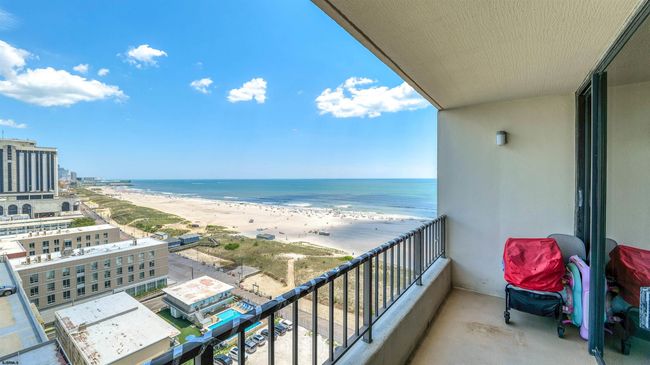 3851 Boardwalk, Condo with 2 bedrooms, 2 bathrooms and null parking in Atlantic City NJ | Image 15