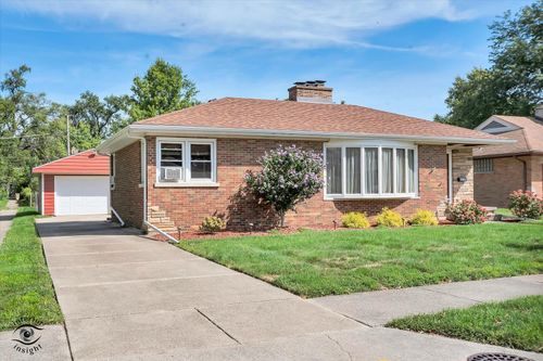 3638 213th St, Matteson, IL, 60443-2511 | Card Image