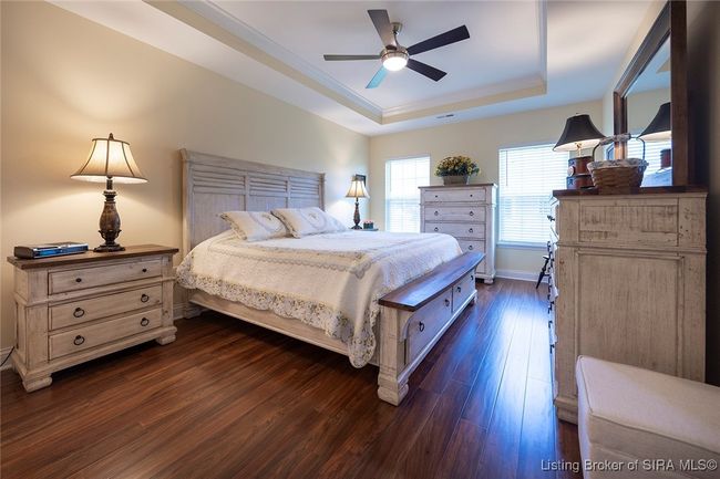 Main bedroom, very large | Image 33