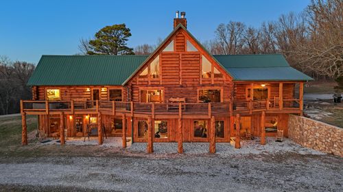 1709 Star Hollow Rd, Washburn, MO, 65772-9700 | Card Image