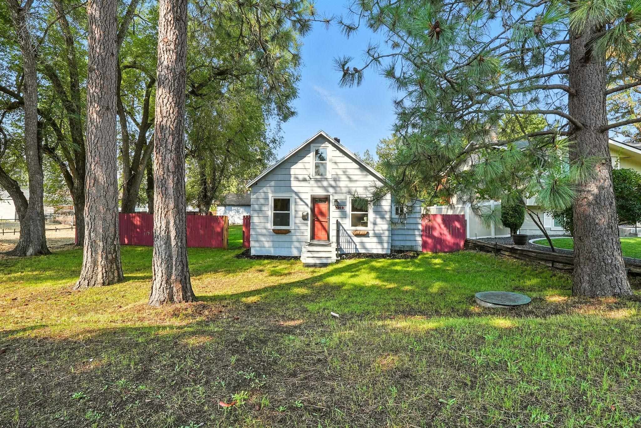 Residential in Spokane 2