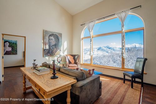 2310 Juniper Hill Dr, Aspen, CO, 81611-9614 | Card Image