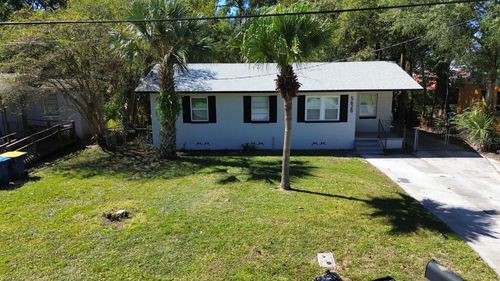 5628 Belafonte Dr, Jacksonville, FL, 32209-2249 | Card Image