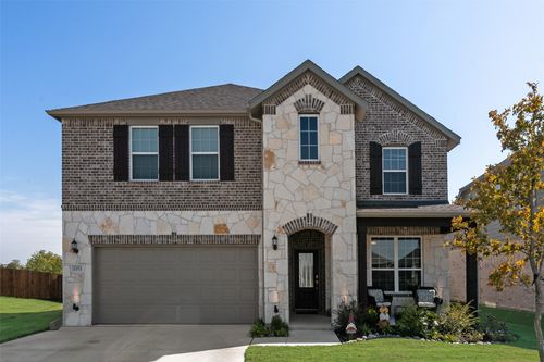 1253 Kennedy Ct, Fate, TX, 75087-1077 | Card Image
