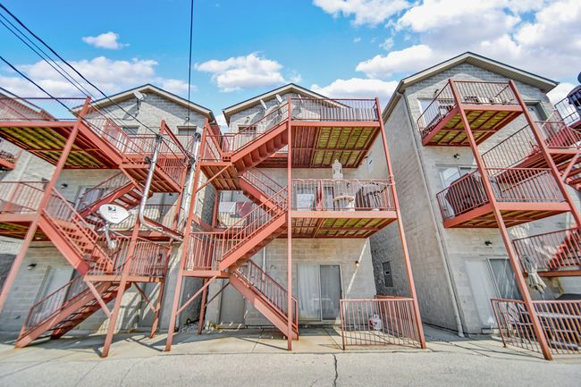 APT-1 - 3436 Harlem Ave, Condo with 3 bedrooms, 2 bathrooms and 1 parking in Chicago IL | Image 13