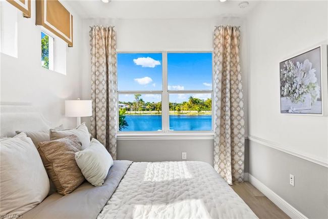 UNIT-101 - 4578 Arboretum Cir, Condo with 2 bedrooms, 2 bathrooms and 2 parking in NAPLES FL | Image 22
