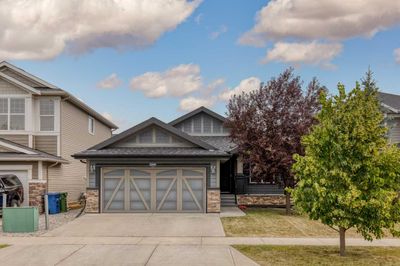 1026 Williamstown Blvd Nw, House detached with 3 bedrooms, 3 bathrooms and 4 parking in Airdrie AB | Image 1