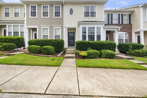 7645 Winners Edge St, Raleigh, NC, 27617-1929 | Card Image