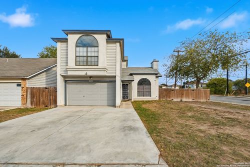 10203 Raven Field Dr, San Antonio, TX, 78245-2605 | Card Image