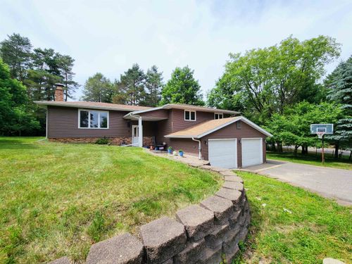 4053 Bozile Rd, Rhinelander, WI, 54501-2102 | Card Image