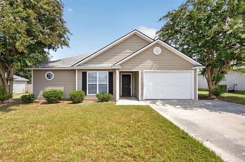 5195 Branch Point Dr, Valdosta, GA, 31605-6572 | Card Image