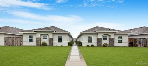 4-1809 Stauffer St, Weslaco, TX, 78596-2274 | Card Image