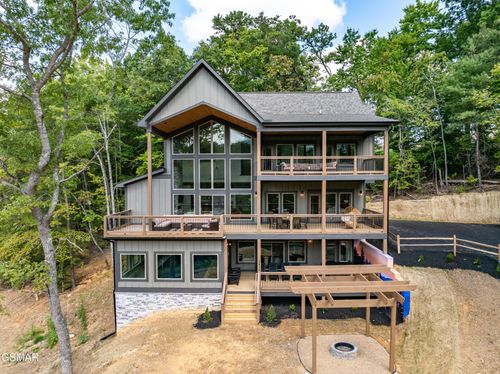 3839 Revetta Circle, Sevierville, TN, 37862 | Card Image