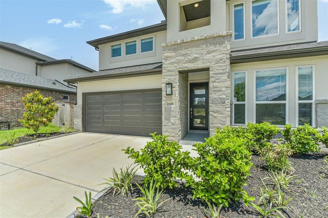 21606 Laggan Cliff Ln, House other with 5 bedrooms, 3 bathrooms and 2 parking in Cypress TX | Image 42