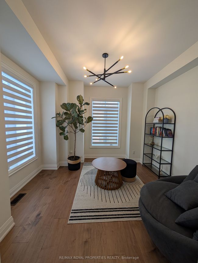 41 Cachia Lane, House attached with 4 bedrooms, 3 bathrooms and 1 parking in Ajax ON | Image 8