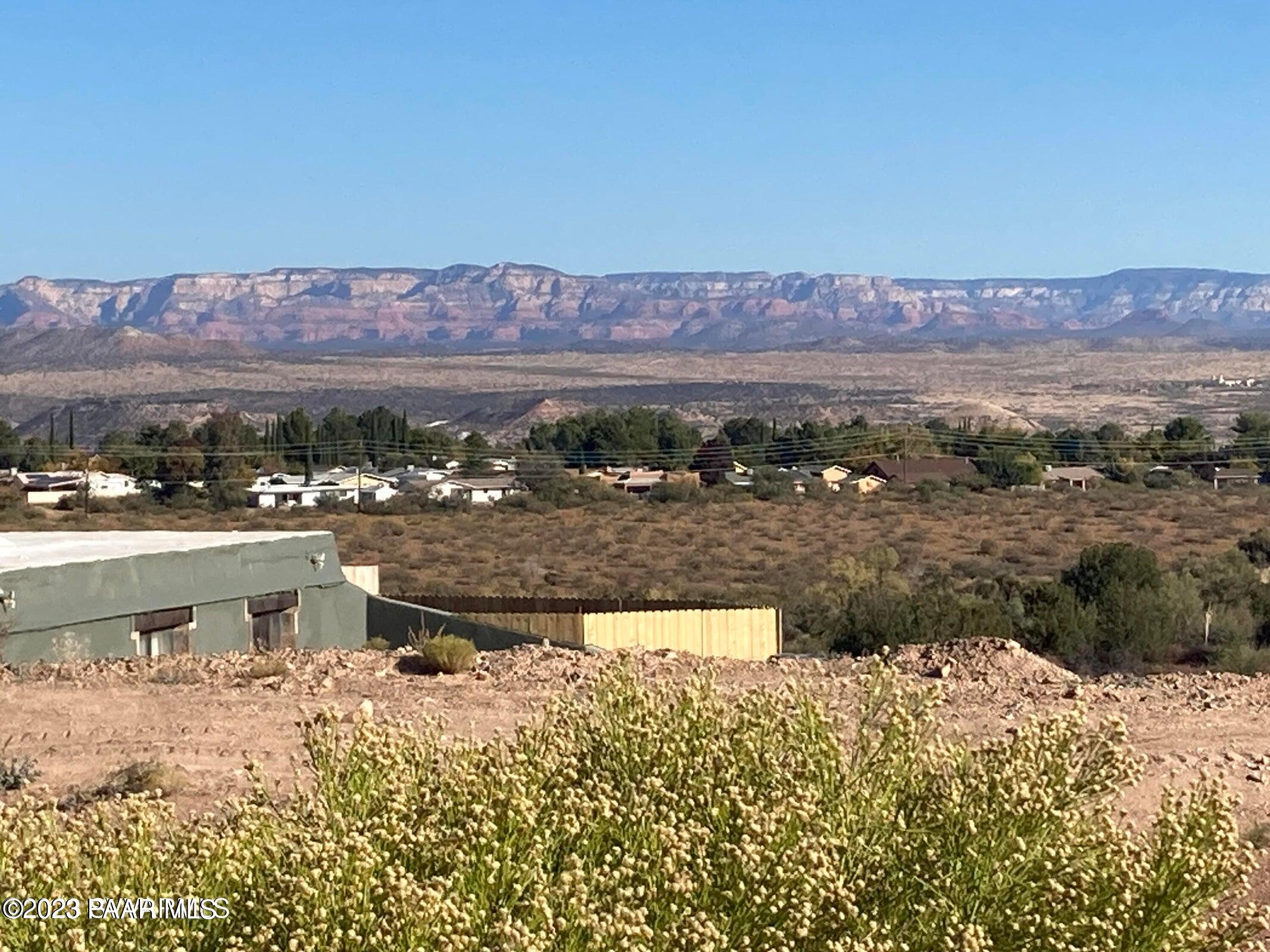 Rocky Knolls Rd, Cottonwood, AZ 86326