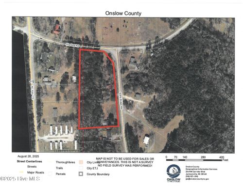 108 Sand Ridge Rd, Hubert, NC, 28539-4353 | Card Image