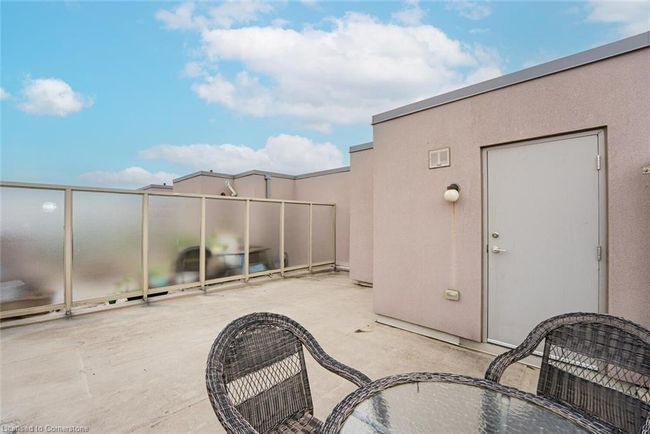 306 - 1070 Progress Ave, House attached with 2 bedrooms, 2 bathrooms and 1 parking in Toronto ON | Image 34