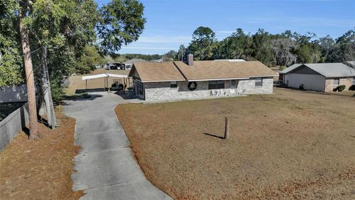 9707 Se 146th Pl, SUMMERFIELD, FL, 34491-3662 | Card Image