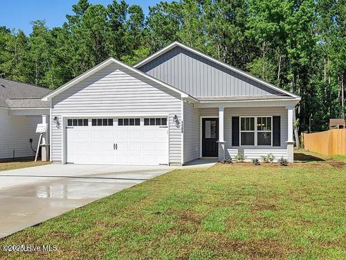 1189 Dan Owen Dr, Hampstead, NC, 28443-1167 | Card Image