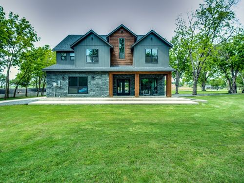 107 Pond Trl, Kemp, TX, 75143-3159 | Card Image