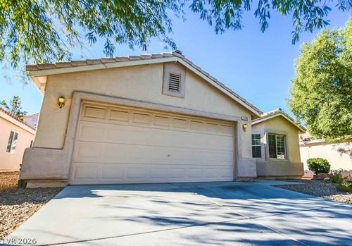 2265 Dakota Sky Ct, Henderson, NV, 89052-5817 | Card Image