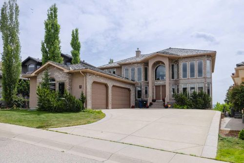99 Arbour Vista Road Nw, Calgary, AB, T3G5G3 | Card Image