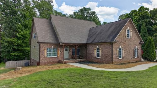 350 Morning Glory Rd, Madison, NC, 27025-8289 | Card Image