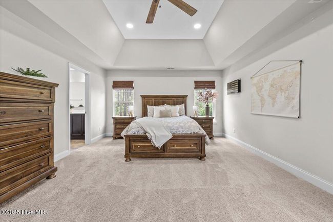 Master bedroom | Image 18