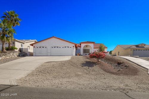 3124 Maracaibo Dr, Lake Havasu City, AZ, 86404-5241 | Card Image