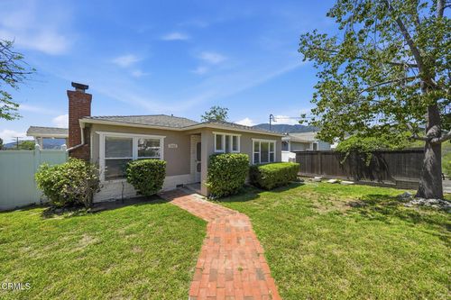3302 Community Ave, La Crescenta, CA, 91214-3525 | Card Image