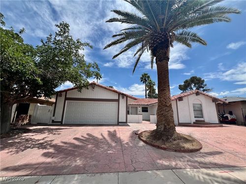 6191 Bullion Blvd, Las Vegas, NV, 89103-4501 | Card Image