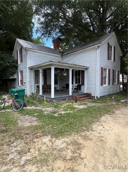 344 E Main St, Waverly, VA, 23890-3210 | Card Image