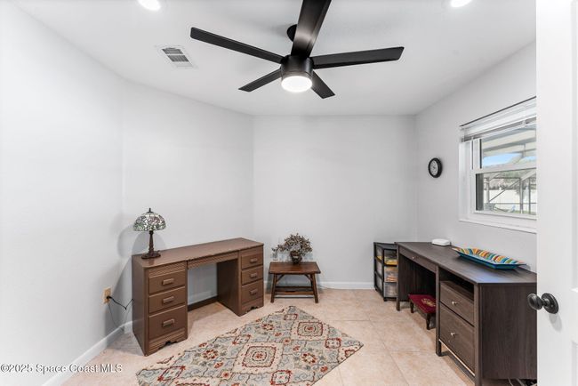 6th bedroom/flex room | Image 13