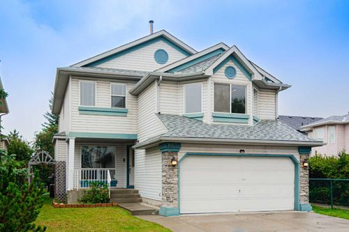 105 Arbour Ridge Pk Nw, Calgary, AB, T3G4C5 | Card Image