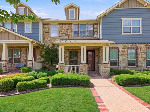 4531 Fossil Opal Ln, Arlington, TX, 76005-1223 | Card Image
