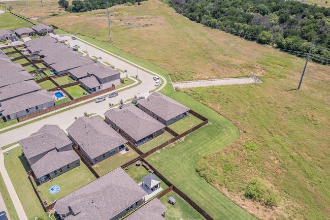 812 Holler Loop, House other with 4 bedrooms, 2 bathrooms and null parking in Justin TX | Image 33