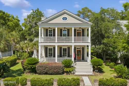40 River Pl, Beaufort, SC, 29906-9191 | Card Image