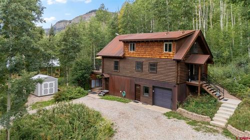 161 Hermosa View Dr, Durango, CO, 81301-8762 | Card Image