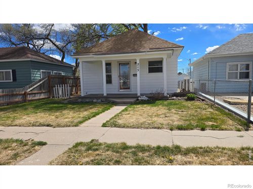 215 Platte St, Sterling, CO, 80751-3148 | Card Image