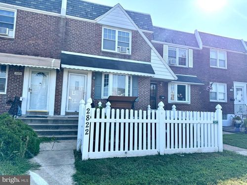 2822 Longshore Ave, PHILADELPHIA, PA, 19149-1934 | Card Image