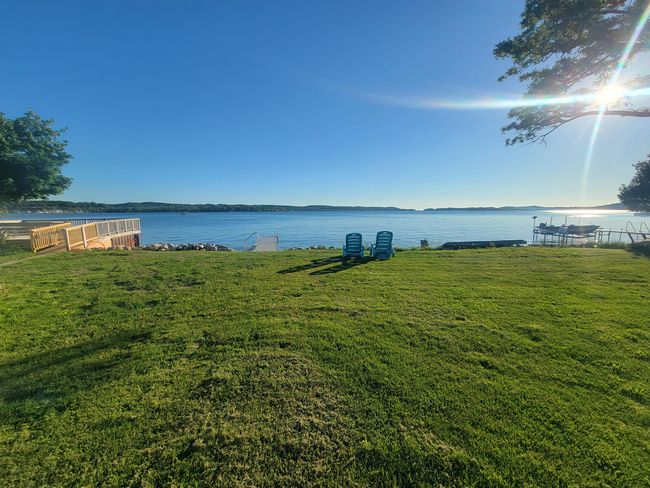 4642 Main St, House other with 8 bedrooms, 5 bathrooms and null parking in Onekama MI | Image 9