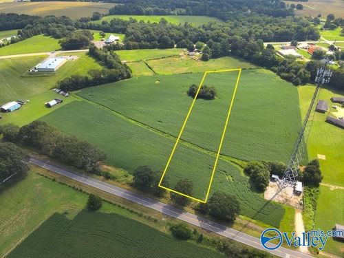 Lot 4 Tillman Mill Rd, Athens, AL, 35614 | Card Image