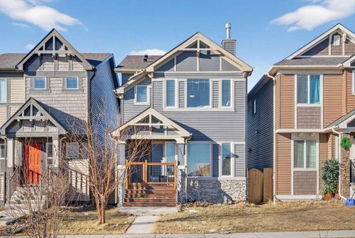 257 Skyview Ranch Blvd Ne, Calgary, AB, T3N0M2 | Card Image
